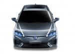 GAC Aion.S 2018 года